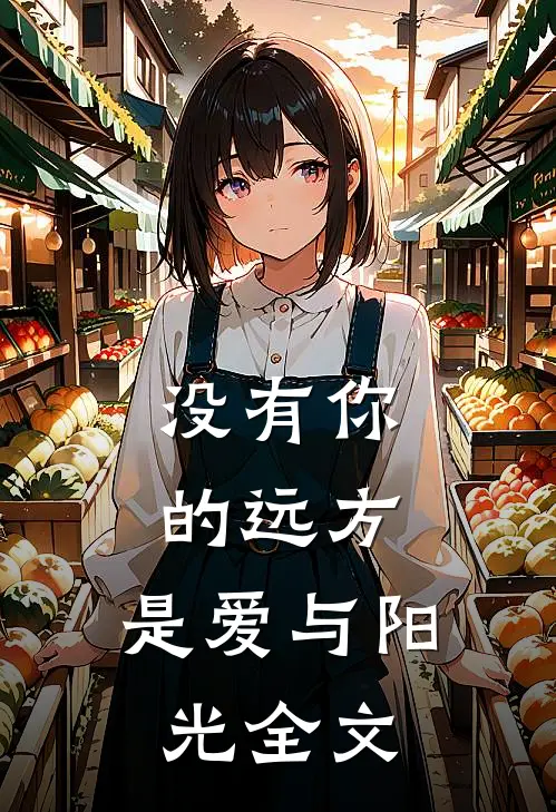 没有你的远方,是爱与阳光全文在线阅读