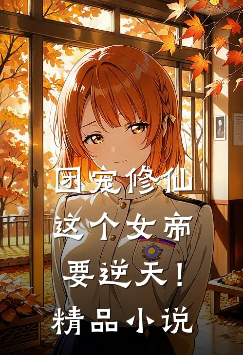 团宠修仙这个女帝要逆天!精品