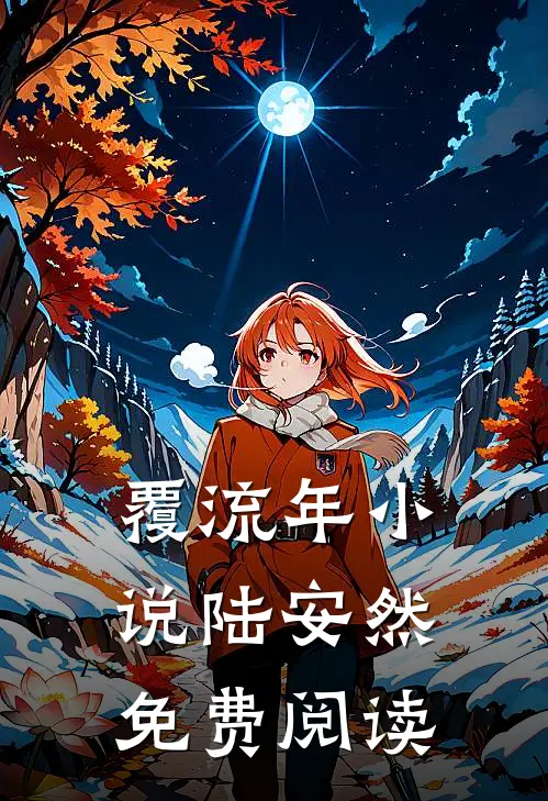 覆流年小说陆安然免费阅读