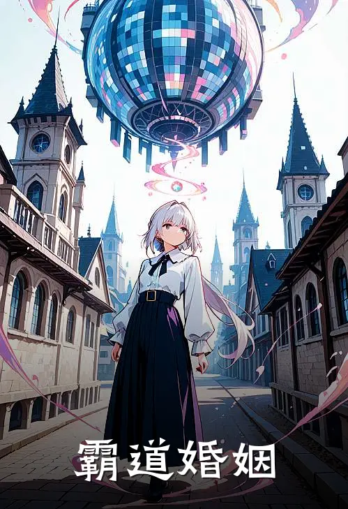 霸道婚姻