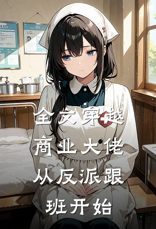 全文穿越商业大佬从反派跟班开始