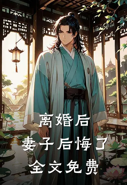 离婚后,妻子后悔了全文免费阅读