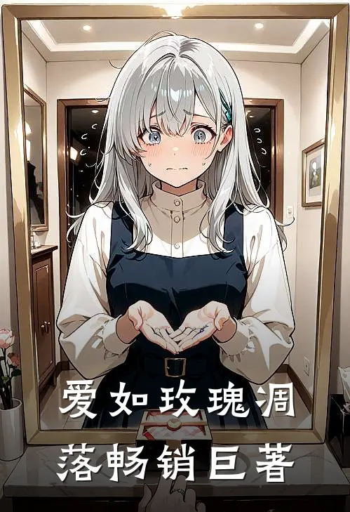 爱如玫瑰凋落畅销巨著