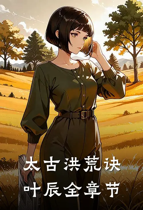 太古洪荒诀叶辰全章节