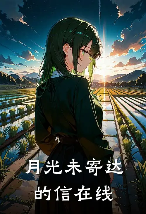 月光未寄达的信在线