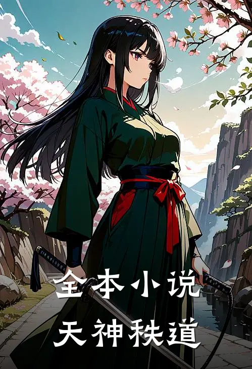 全本小说天神秩道