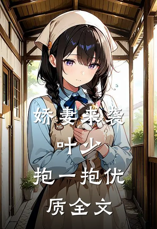 娇妻来袭叶少,抱一抱优质全文