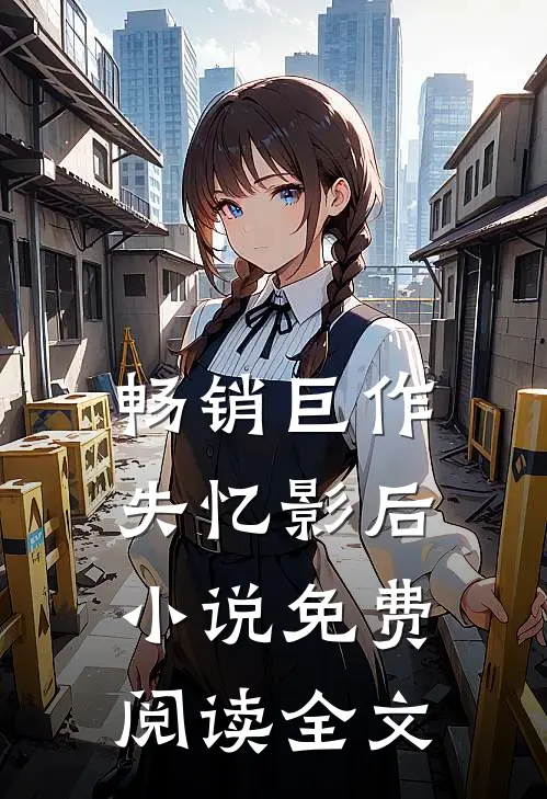 畅销巨作失忆影后 小说免费阅读全文
