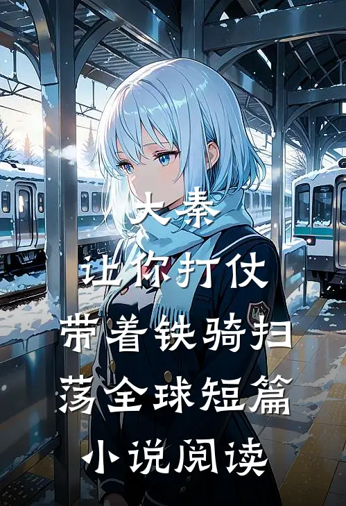 大秦让你打仗,带着铁骑扫荡全球短篇阅读