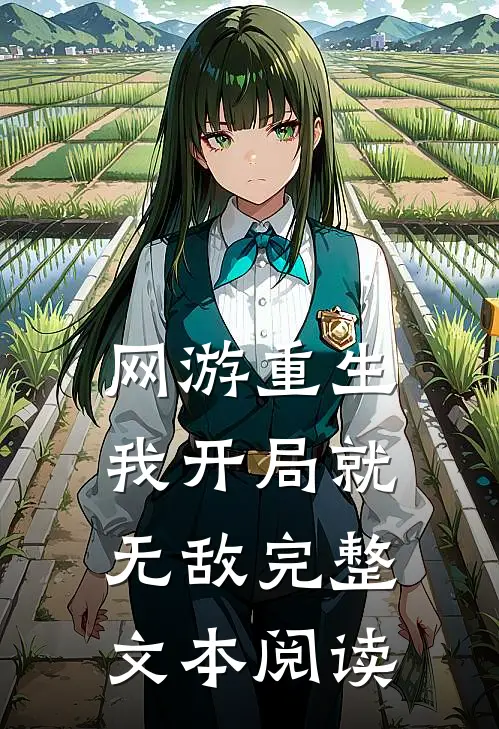 网游重生我开局就无敌完整文本阅读