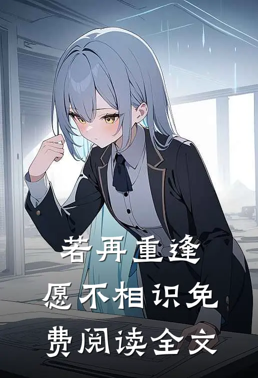若再重逢,愿不相识免费阅读全文无弹窗