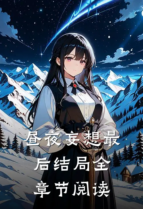 昼夜妄想最后结局全章节阅读