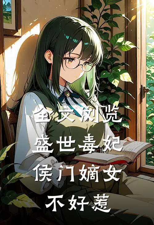 全文浏览盛世毒妃侯门嫡女不好惹