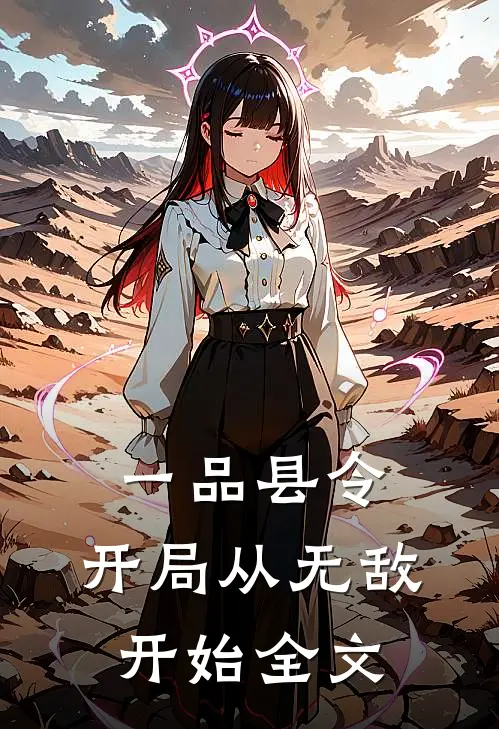 一品县令开局从无敌开始全文阅读