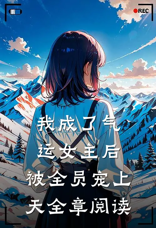 我成了气运女主后,被全员宠上天全章阅读
