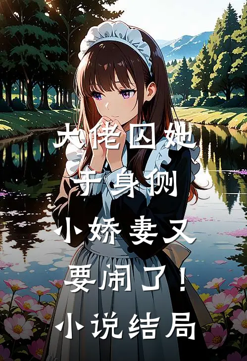 大佬囚她于身侧,小娇妻又要闹了!结局如何