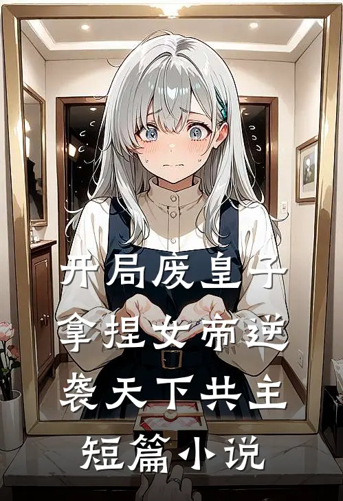 开局废皇子,拿捏女帝逆袭天下共主短篇免费阅读