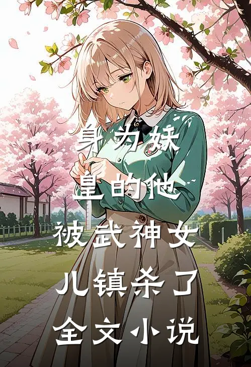 身为妖皇的他,被武神女儿镇杀了全文阅读
