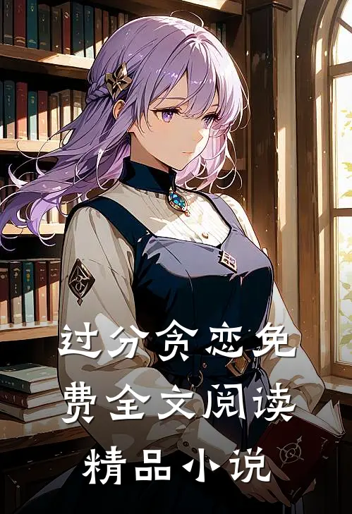 过分贪恋免费全文阅读精品