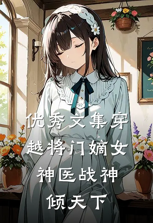 优秀文集穿越将门嫡女,神医战神倾天下