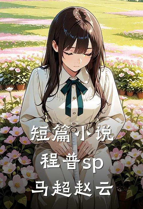 短篇小说程普sp马超赵云