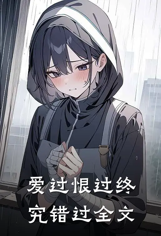 爱过恨过终究错过全文