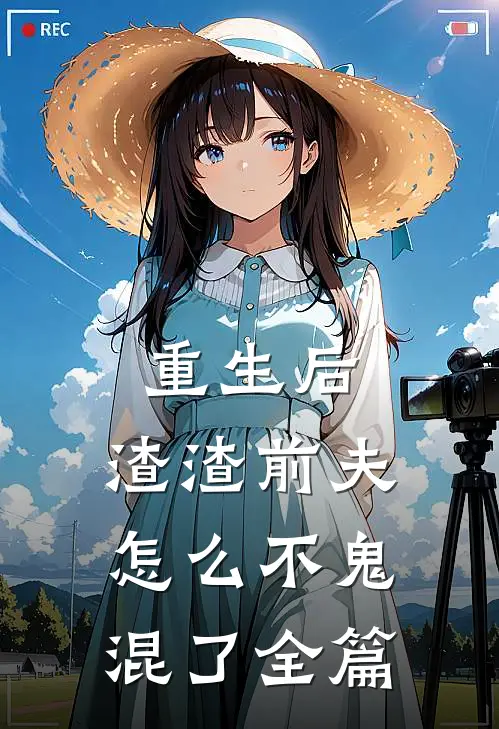 重生后,渣渣前夫怎么不鬼混了全篇阅读