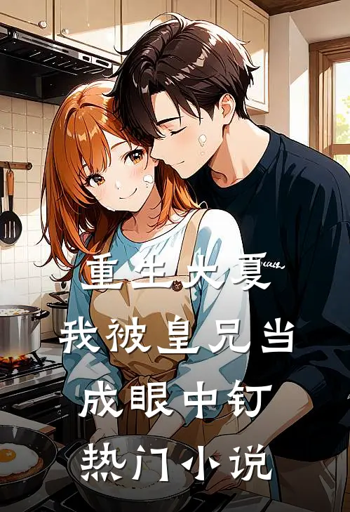 重生大夏,我被皇兄当成眼中钉热门免费阅读