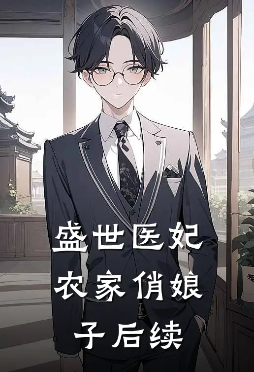 盛世医妃农家俏娘子后续剧情