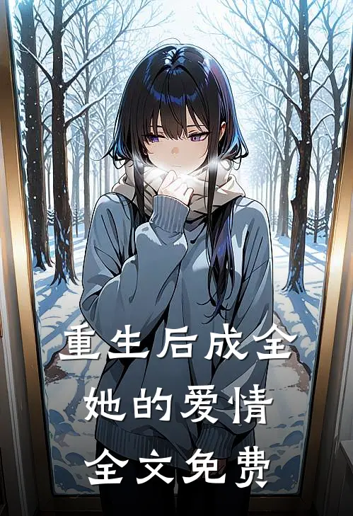 重生后成全她的爱情全文免费阅读