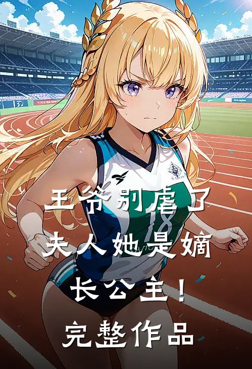 王爷别虐了,夫人她是嫡长公主!完整作品