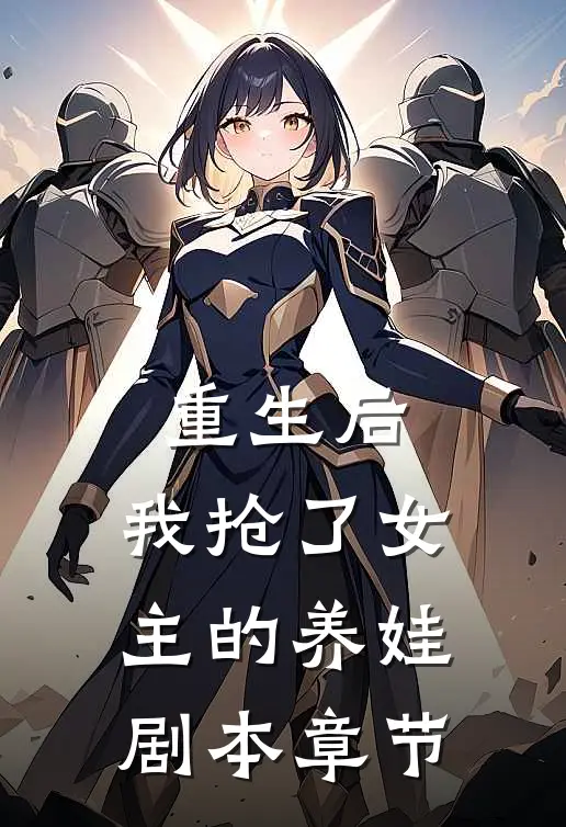 重生后,我抢了女主的养娃剧本章节