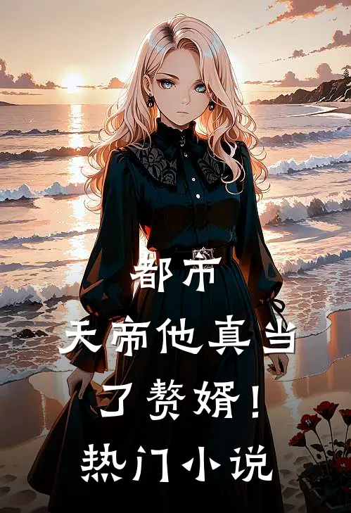 都市天帝他真当了赘婿!热门阅读