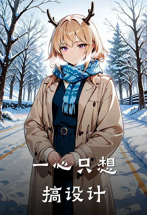 一心只想搞设计