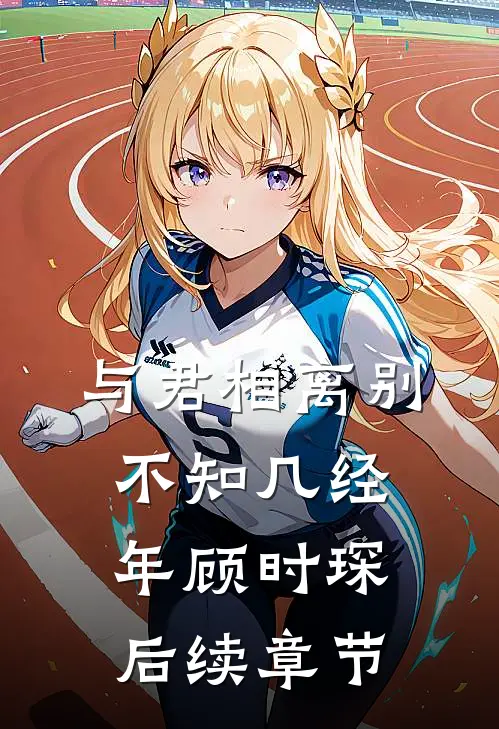 与君相离别,不知几经年顾时琛后续章节