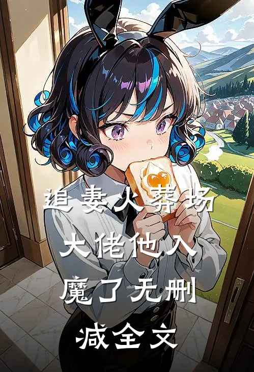 追妻火葬场,大佬他入魔了无删减全文