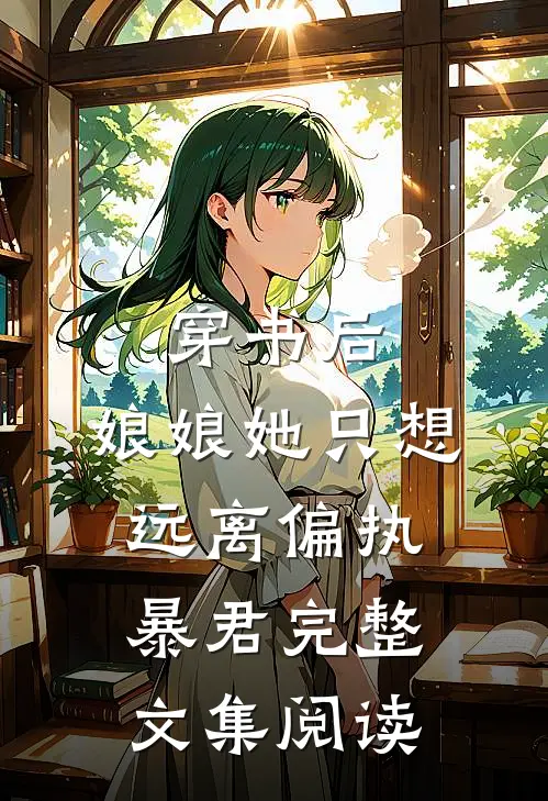 穿书后,娘娘她只想远离偏执暴君完整文集阅读