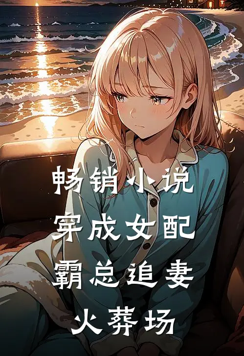 畅销穿成女配霸总追妻火葬场免费阅读