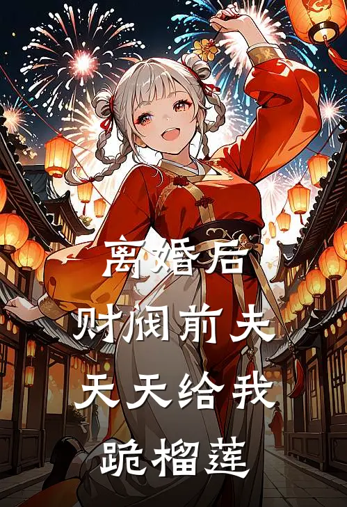 离婚后,财阀前夫天天给我跪榴莲 秦双