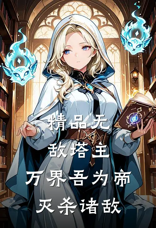 精品无敌塔主万界吾为帝,灭杀诸敌