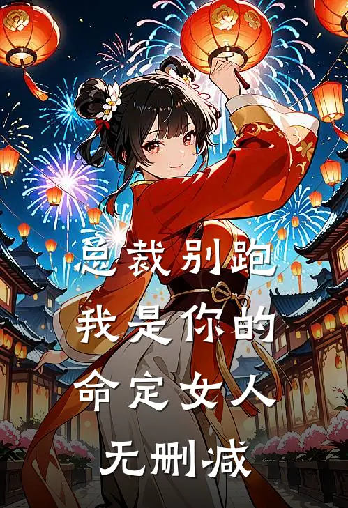 总裁别跑,我是你的命定女人无删减免费观看