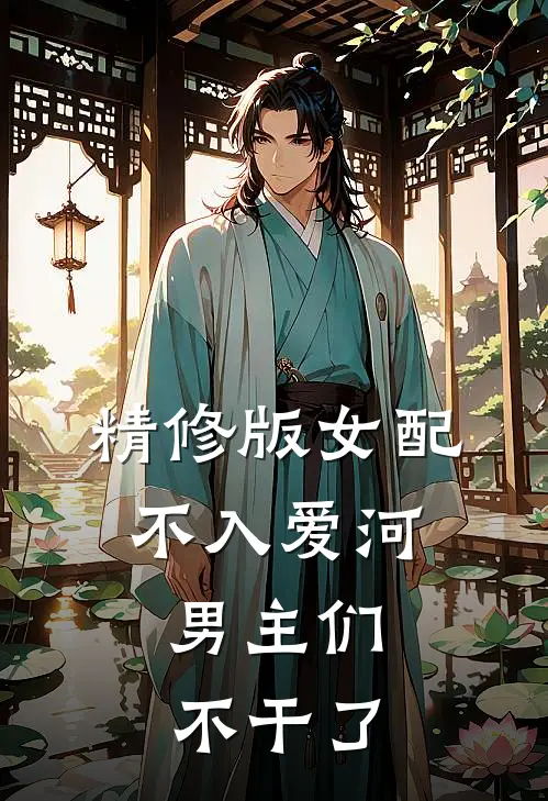 精修版女配不入爱河,男主们不干了免费阅读