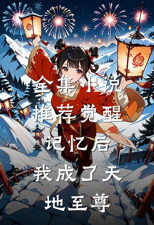 全集推荐觉醒记忆后,我成了天地至尊免费阅读