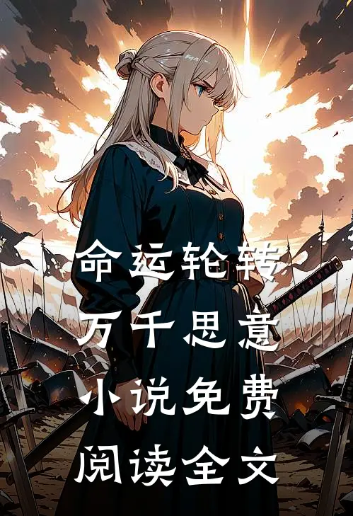 命运轮转,万千思意免费阅读全文