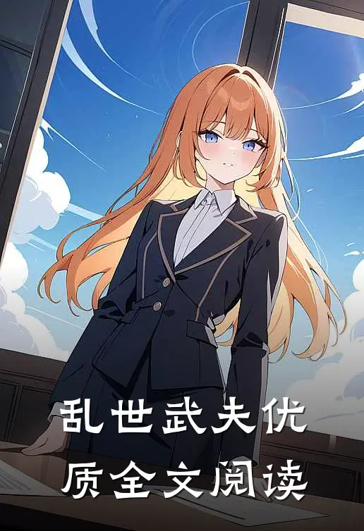 乱世武夫优质全文阅读无弹窗