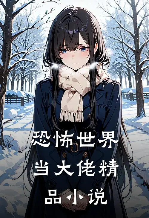 恐怖世界当大佬精品在线阅读