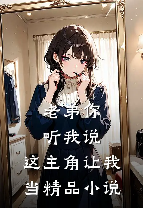 老弟你听我说,这主角让我当精品