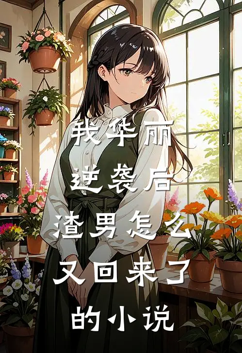我华丽逆袭后,渣男怎么又回来了的