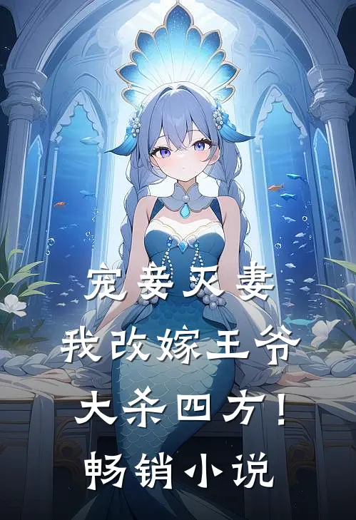 宠妾灭妻,我改嫁王爷大杀四方!畅销阅读