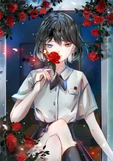 拨开迟暮与愁红小说免费